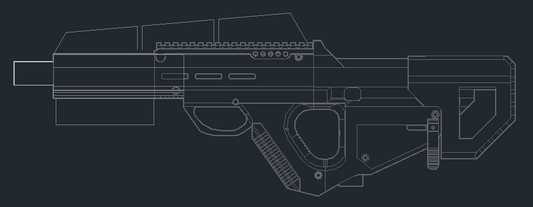 2020-AUG-02 - Bullpup Log: Entry 6