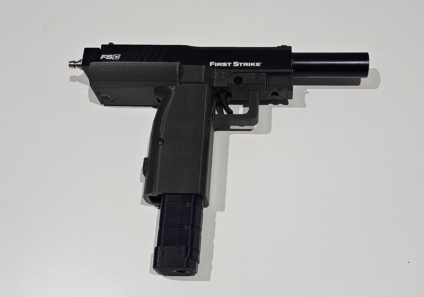 FSC-E.S Grip Frame