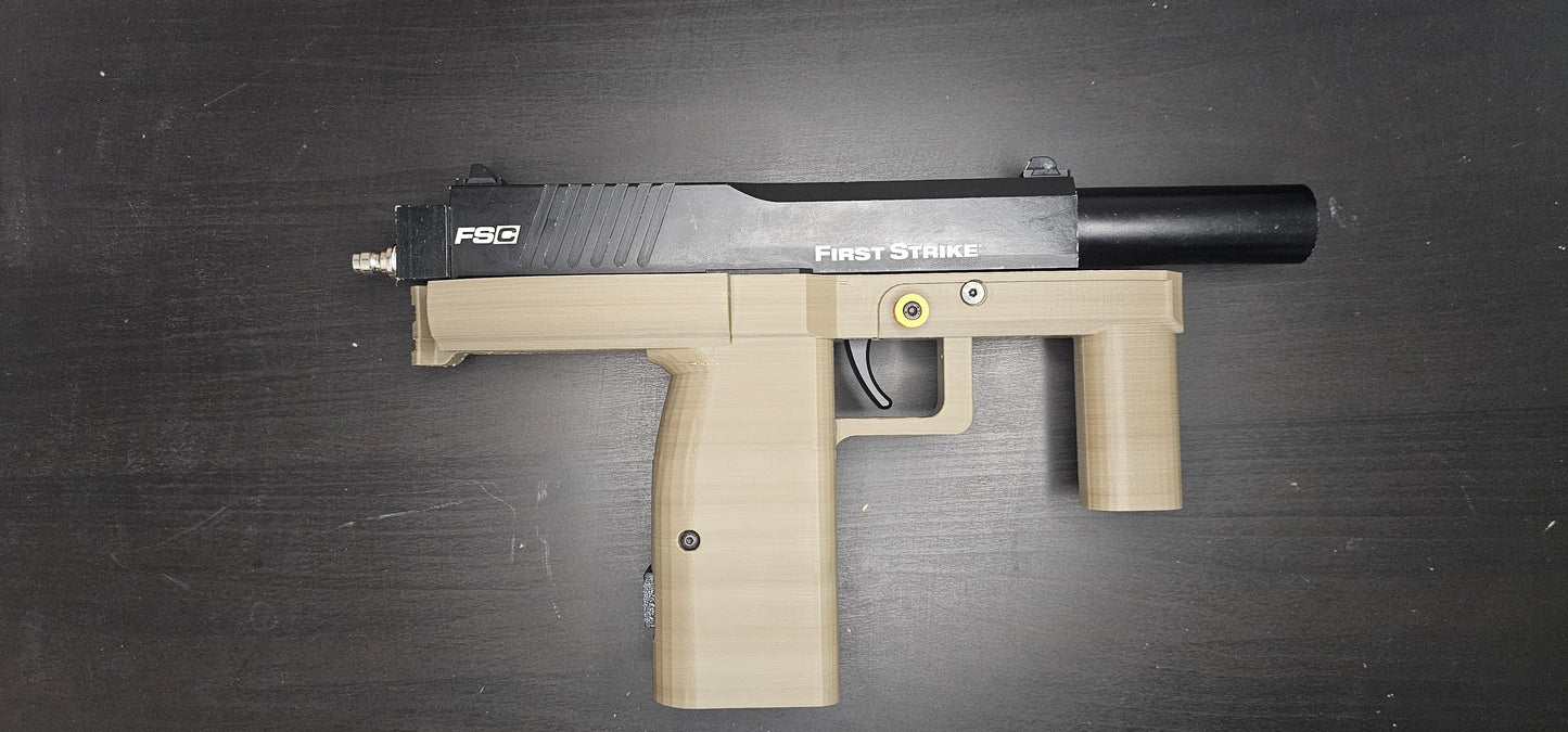 FSC-E-STL PKG