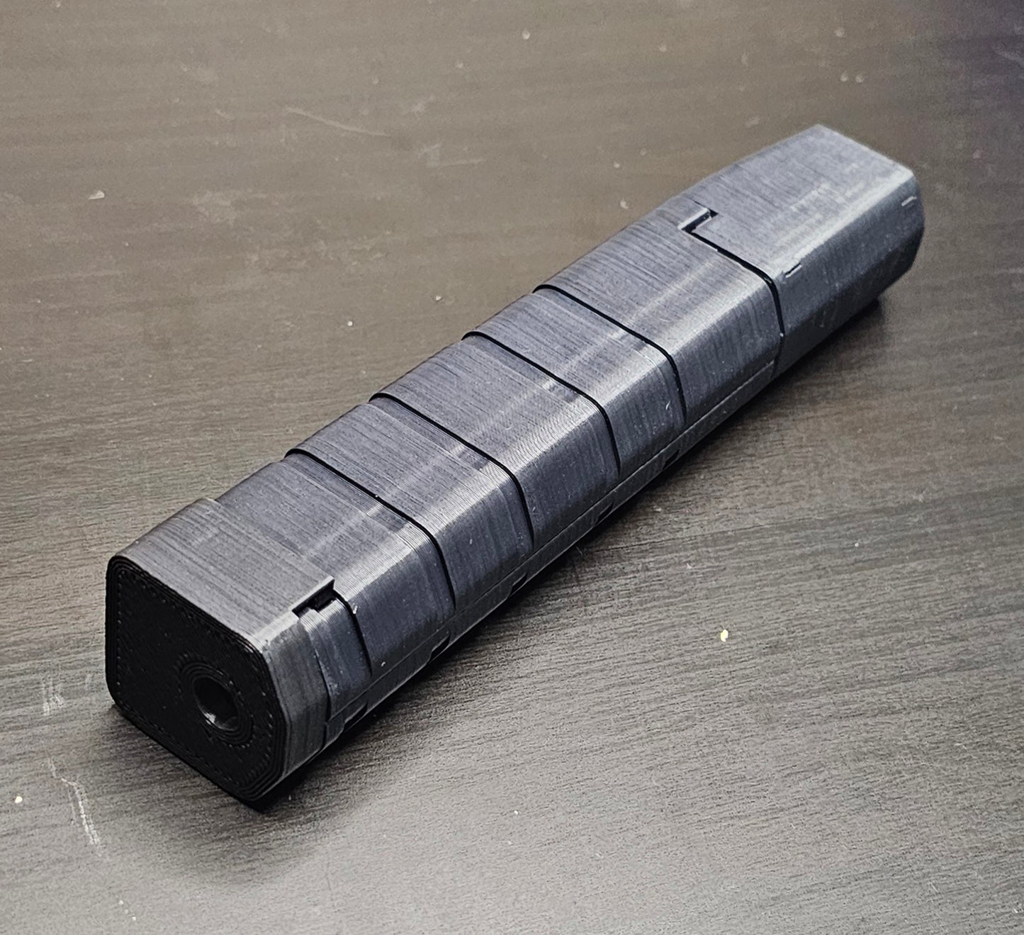 Open Source Magazine - Mag shell 2pk