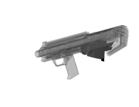 BPX - TIPX Magwell