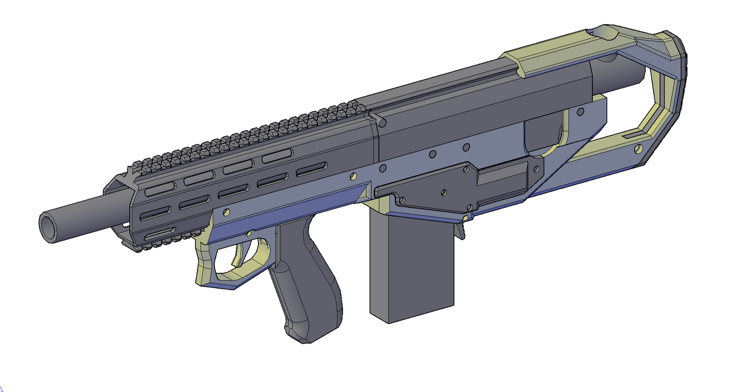 B17-SQ.SND Lower (NO ASA)