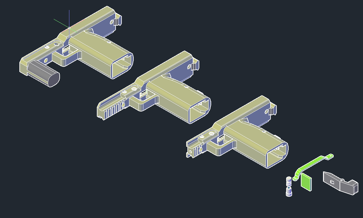 FSC-E-STL PKG