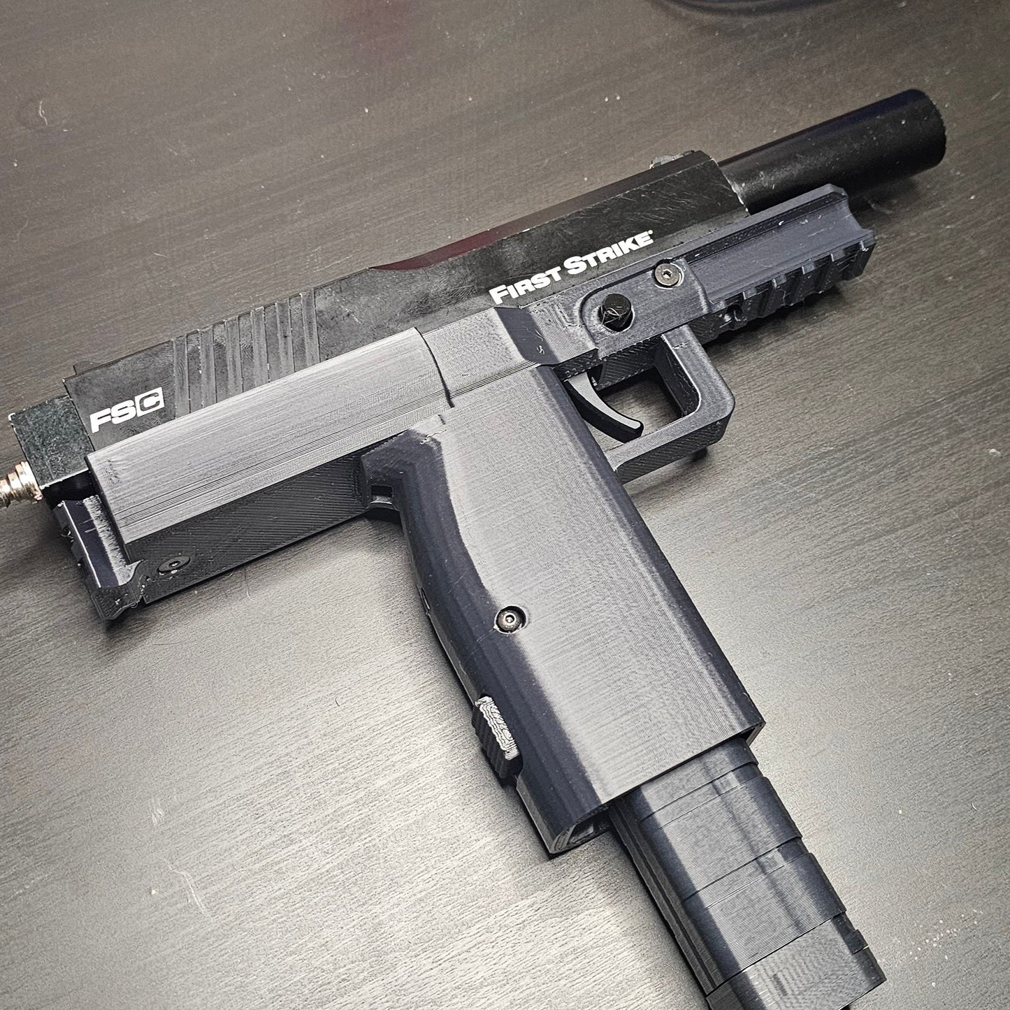 FSC-E-STL PKG