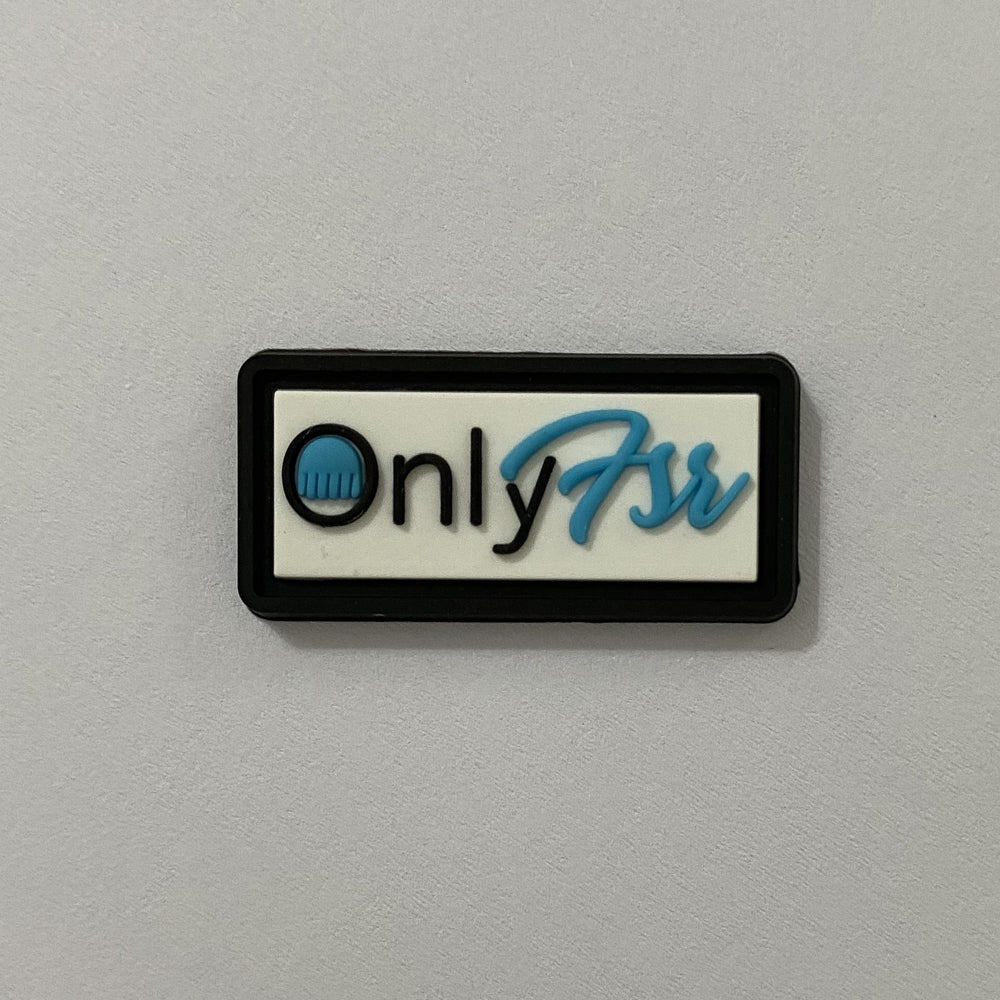 OFSR - Mini Patches (2 pack)