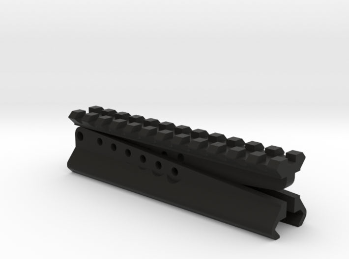 Adjustable Riser Rail - FDM