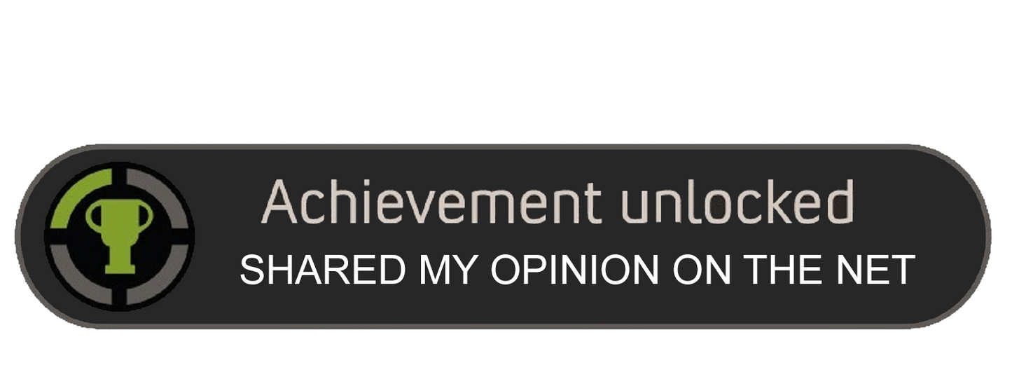 Congrats