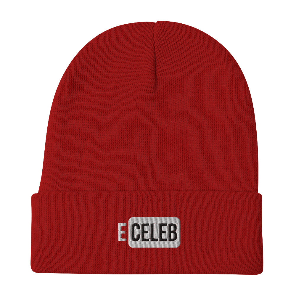 E-Celeb Beanie