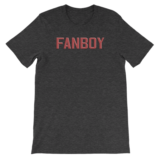 Fanboy - v2