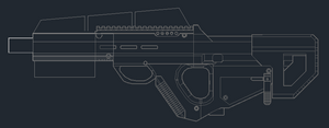 2020-AUG-02 - Bullpup Log: Entry 6