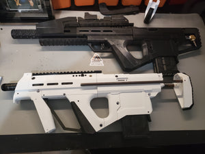 2021-MAY-20 - Bullpup Log: Entry 10