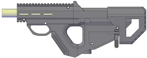 2020-MAY-13 - Bullpup Log: Entry 4