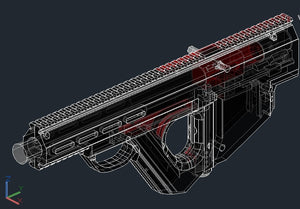 2020-FEB-25 - Bullpup Log: Entry 3