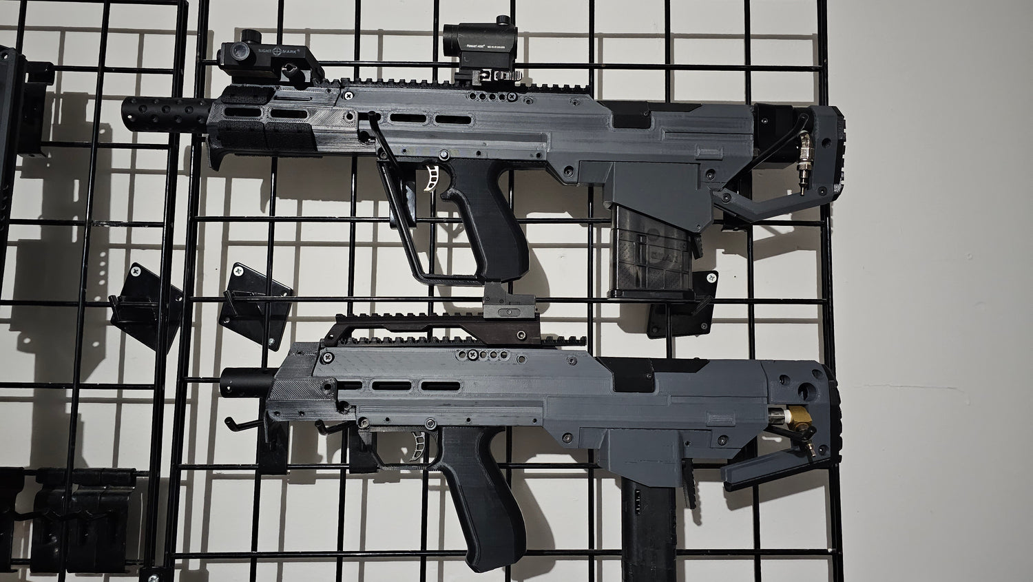 MFS BPX - Accessory Parts