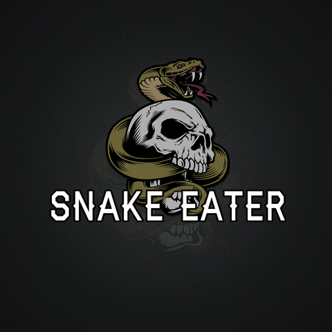 Snake Eater - Legacy