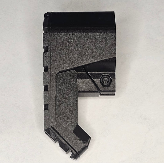 HPA Tank Stock Plate