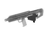BPX - DAM Magwell