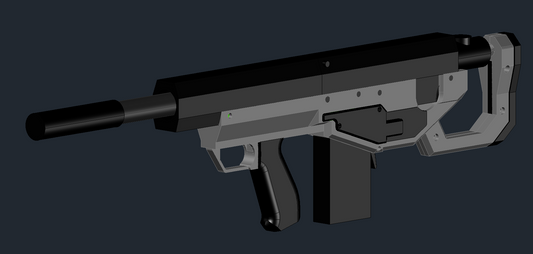 B17-SQ-STL PKG