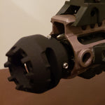 MFS Muzzle Device - Type C