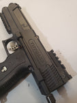 TIPX Tilted Rail - STL