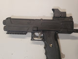 TIPX Tilted Rail - STL