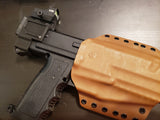 TIPX Universal Service Weapon Adapter - STL