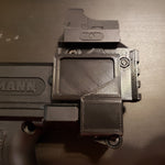TIPX Universal Service Weapon Adapter - STL