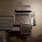 TIPX Universal Service Weapon Adapter - STL