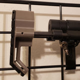 HCS Plate v4.0 - STL