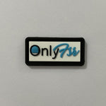 OFSR - Mini Patches (2 pack)