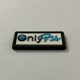 OFSR - Mini Patches (2 pack)