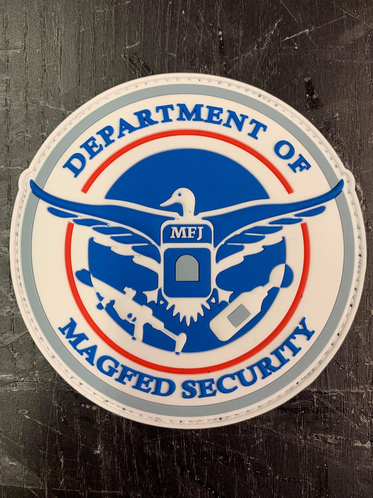 Ddms Patch DMS - Official Patch – MagFed Solutions