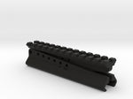 Adjustable Riser Rail - FDM