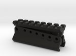 Adjustable Riser Rail - FDM