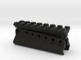 Adjustable Riser - 3" - STL