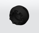 MFS Muzzle Device - Type C