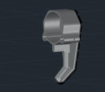 HCS Plate v4.0 - STL