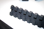 Adjustable Riser Rail - FDM