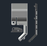Advanced Tank Plate 2021 - FDM