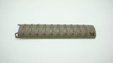 Rail Cover (Plastic) DE