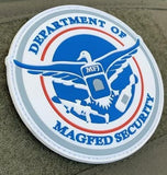 DMS - Official Patch