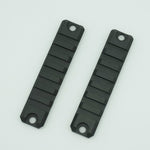 Short BK Metal Rail (set of 2)