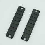 Short BK Metal Rail (set of 2)