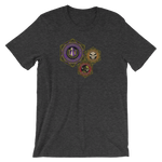 Proxy Wars - FEDERATION Main