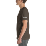GOS - ENHANCED T-SHIRT V2