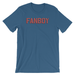 Fanboy - v2