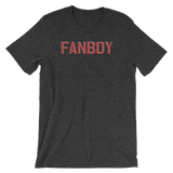 Fanboy - v2