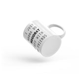 Mug - Hoodrat Stuff