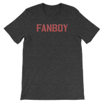 Fanboy - v2
