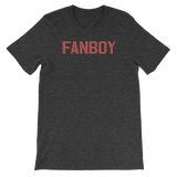 Fanboy - v2